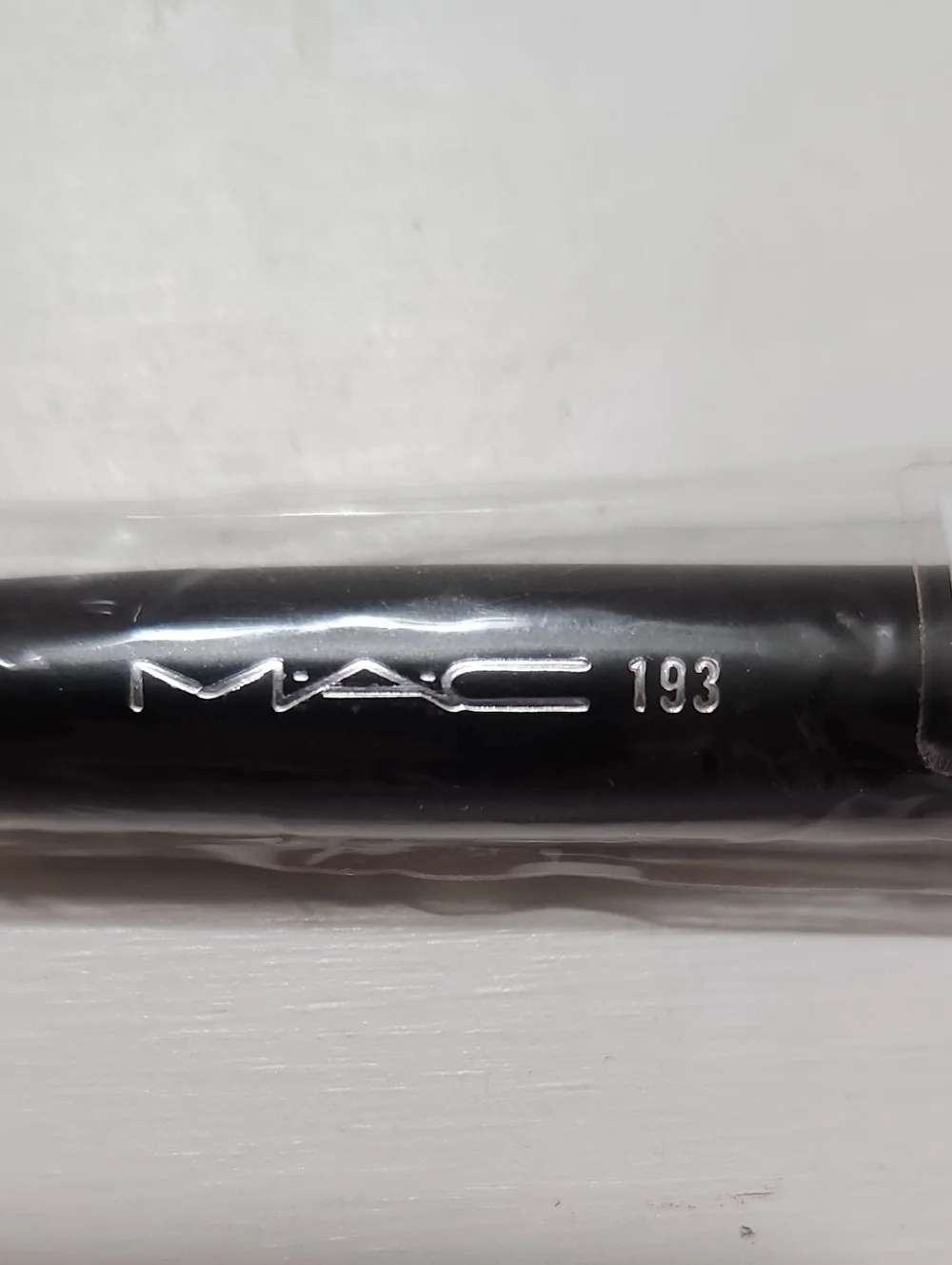 MAC Cosmetics price firm